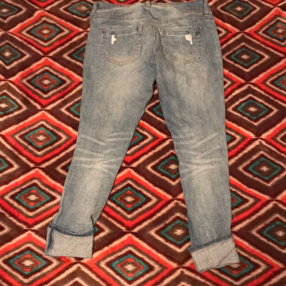 Pants - Picture 3 of 5